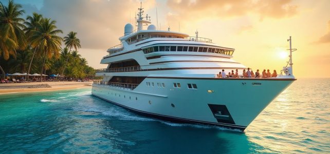 Msc croisières : une expérience inégalée de voyage en mer Msc croisières : une expérience inégalée de voyage en mer