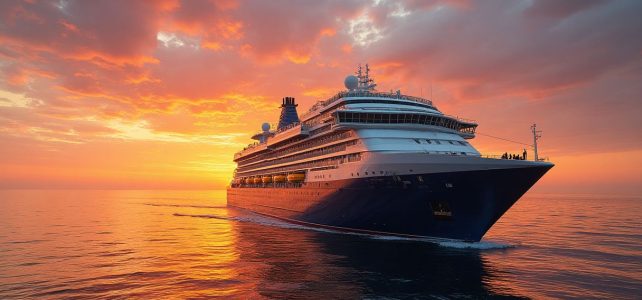 MSC Croisière : une expérience inoubliable en haute mer MSC Croisière : une expérience inoubliable en haute mer