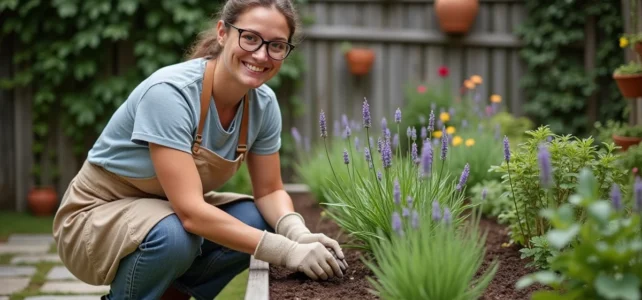 Idées et conseils inspirants pour réussir vos projets d’aménagement de jardin Idées et conseils inspirants pour réussir vos projets d’aménagement de jardin