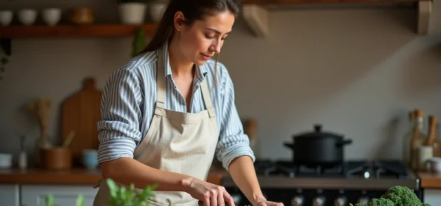 Découvrez toutes les astuces de cuisine pour réussir vos plats au quotidien Découvrez toutes les astuces de cuisine pour réussir vos plats au quotidien