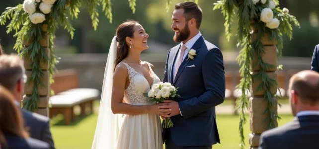 Organiser le mariage de vos rêves : conseils pratiques et inspirations incontournables Organiser le mariage de vos rêves : conseils pratiques et inspirations incontournables