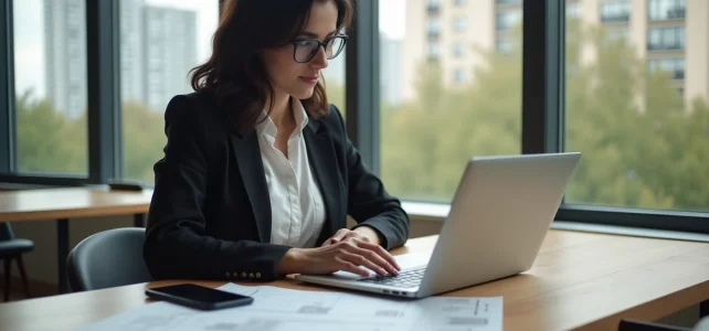 Tout savoir sur les outils en ligne pour réussir son projet immobilier Tout savoir sur les outils en ligne pour réussir son projet immobilier