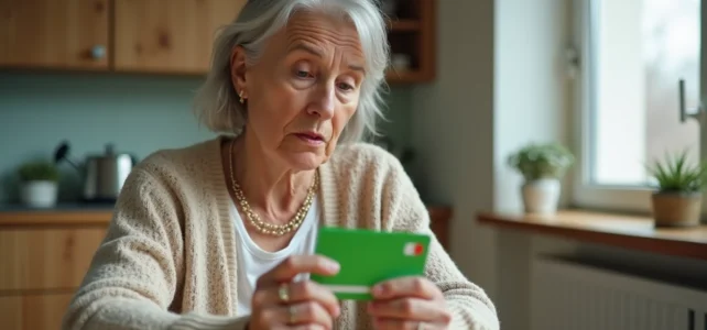 ALD non affichée sur la carte Vitale : les raisons et solutions à connaître ALD non affichée sur la carte Vitale : les raisons et solutions à connaître