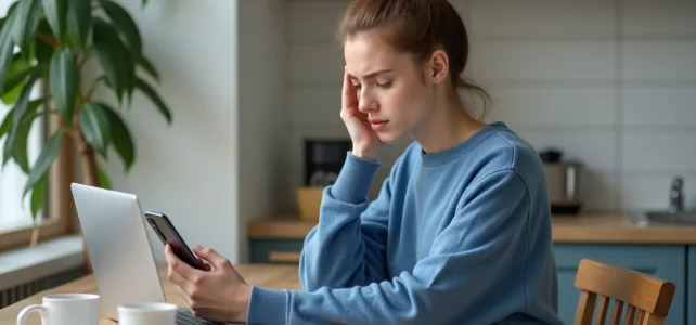 Comment contacter le service client Uber Eats pour résoudre un problème de facture