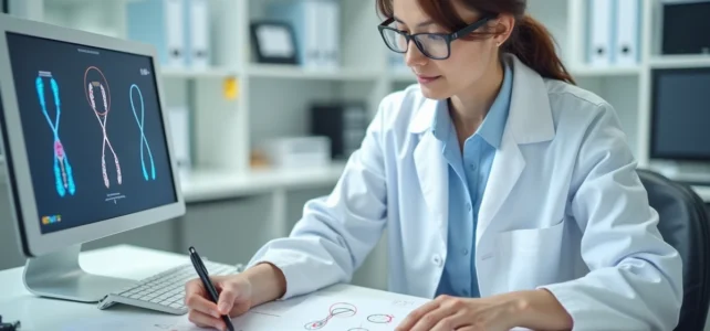 Trisomie 4 : tout comprendre sur cette rare anomalie génétique du chromosome 4 Trisomie 4 : tout comprendre sur cette rare anomalie génétique du chromosome 4