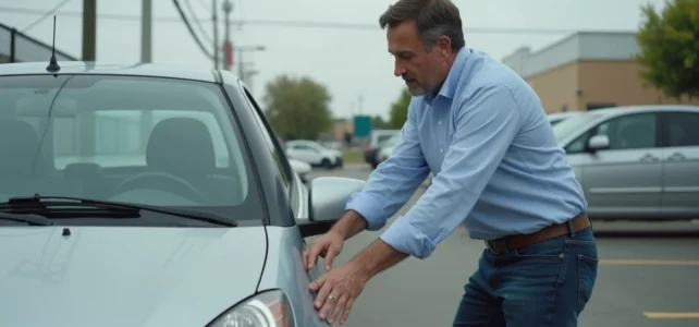 Acheter ou vendre sa voiture d’occasion : conseils pour réussir sa transaction auto Acheter ou vendre sa voiture d’occasion : conseils pour réussir sa transaction auto