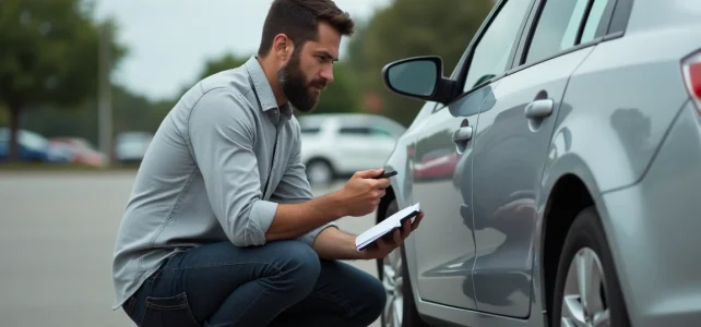 Tout savoir avant d’acheter ou vendre une voiture d’occasion en ligne Tout savoir avant d’acheter ou vendre une voiture d’occasion en ligne