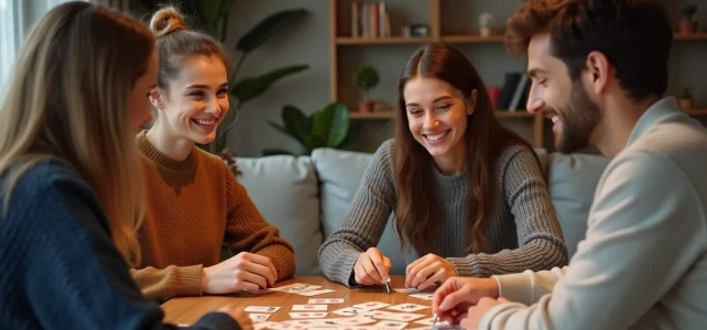 Les règles et techniques essentielles pour maîtriser le jeu de cartes Président Les règles et techniques essentielles pour maîtriser le jeu de cartes Président