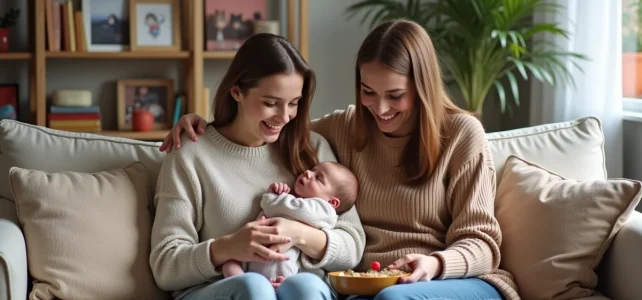 Comment l’association Super Mamans en France soutient les jeunes mamans au quotidien Comment l’association Super Mamans en France soutient les jeunes mamans au quotidien
