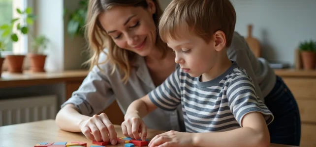 Conseils et astuces indispensables pour accompagner les parents au quotidien avec leurs enfants Conseils et astuces indispensables pour accompagner les parents au quotidien avec leurs enfants