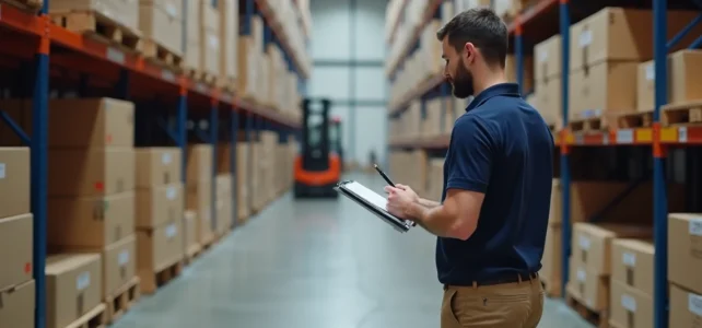Comment optimiser la distribution efficace des produits : stratégies et méthodes incontournables Comment optimiser la distribution efficace des produits : stratégies et méthodes incontournables