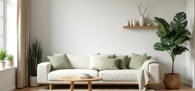 Explorez les univers de décoration tendance pour sublimer votre intérieur cette année Explorez les univers de décoration tendance pour sublimer votre intérieur cette année