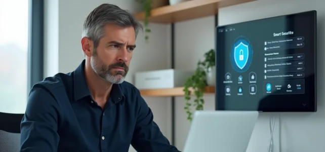 Alarme et télésurveillance : quels dangers pour la sécurité de vos données personnelles ? Alarme et télésurveillance : quels dangers pour la sécurité de vos données personnelles ?