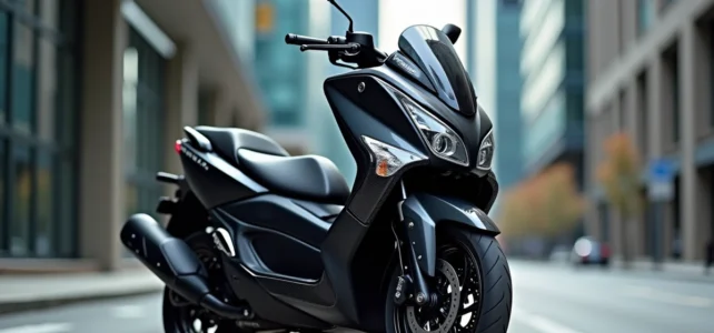 Quel budget prévoir pour le prix du tmax 2026 full options ? Quel budget prévoir pour le prix du tmax 2026 full options ?